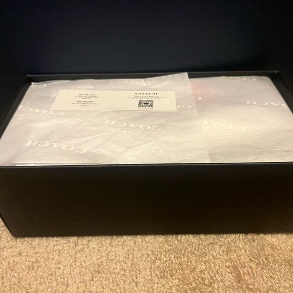 Coach sandal - Picture 5 of 11